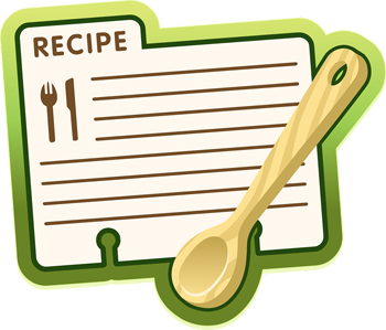 Recipes